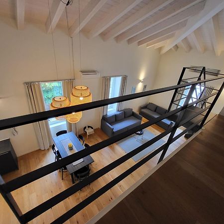 Suite 38 Bergamo Exterior photo