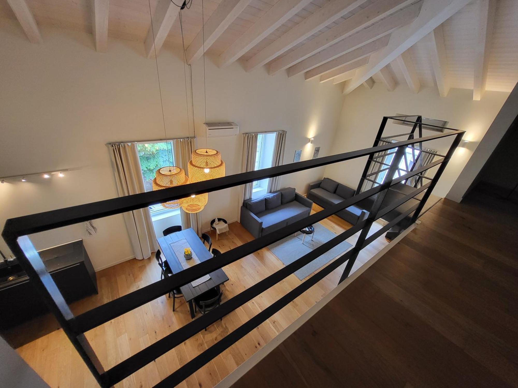 Suite 38 Bergamo Exterior photo