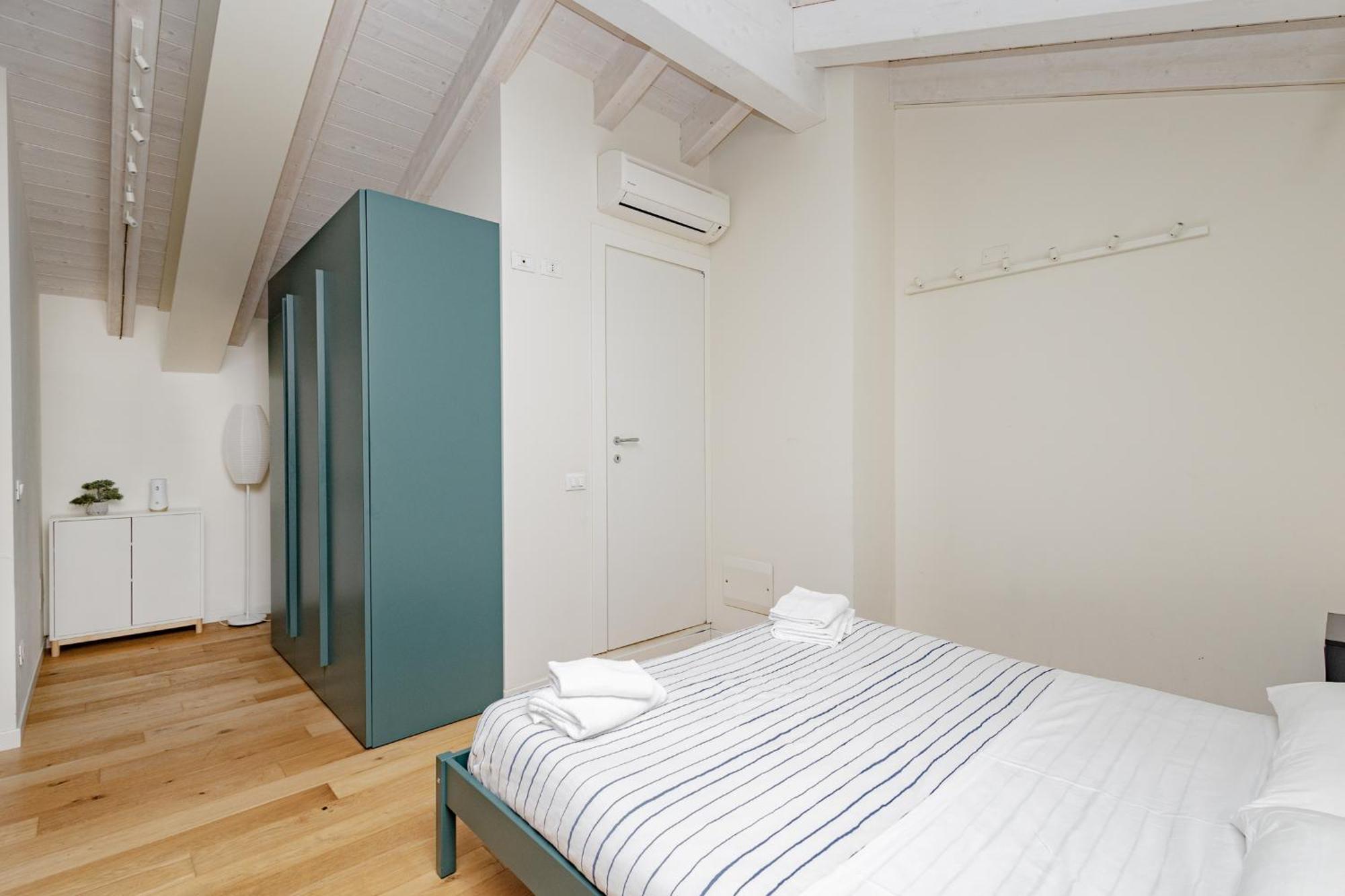 Suite 38 Bergamo Exterior photo