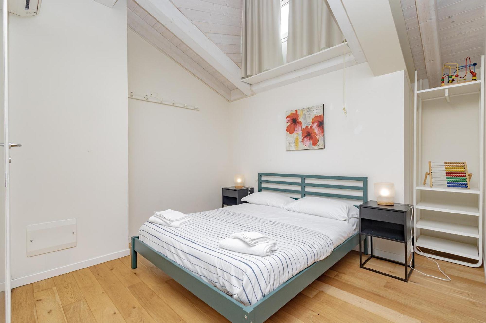 Suite 38 Bergamo Exterior photo
