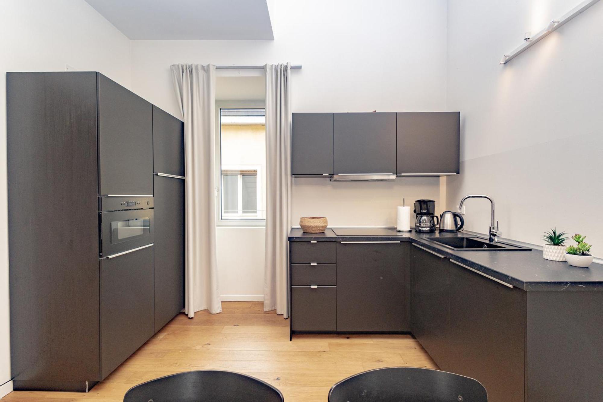 Suite 38 Bergamo Exterior photo