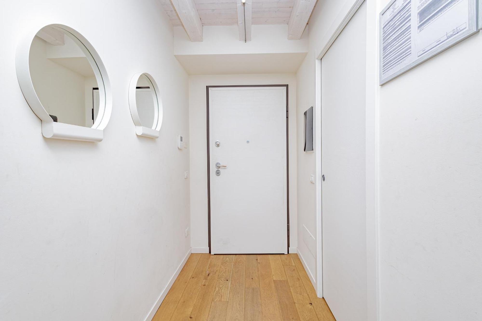 Suite 38 Bergamo Exterior photo